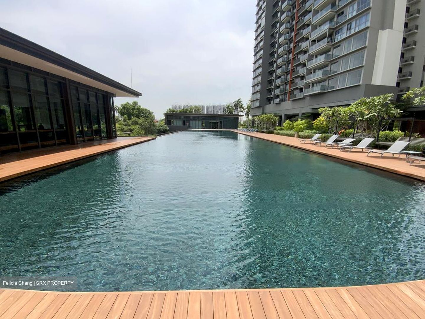Clavon (D5), Apartment #625047281